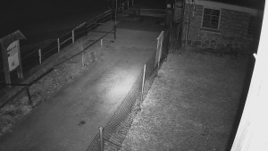 SkiAreál - Horský hotel Vsacký Cáb - Terasa horského hotelu - 9.3.2026 v 00:30 SkiAreál - Horský hotel Vsacký Cáb - Terasa horského hotelu - 9.3.2026 v 00:30