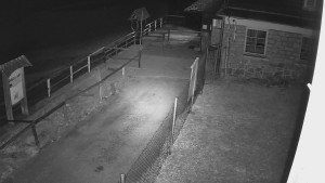 SkiAreál - Horský hotel Vsacký Cáb - Terasa horského hotelu - 9.3.2026 v 22:15 SkiAreál - Horský hotel Vsacký Cáb - Terasa horského hotelu - 9.3.2026 v 22:15