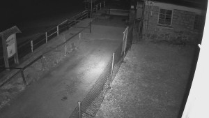 SkiAreál - Horský hotel Vsacký Cáb - Terasa horského hotelu - 12.3.2026 v 00:15 SkiAreál - Horský hotel Vsacký Cáb - Terasa horského hotelu - 12.3.2026 v 00:15