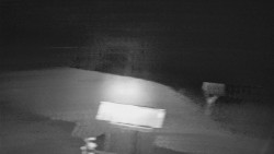 Terasa horského hotelu