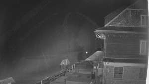 SkiAreál - Horský hotel Vsacký Cáb - Terasa horského hotelu - 16.3.2026 v 03:00 SkiAreál - Horský hotel Vsacký Cáb - Terasa horského hotelu - 16.3.2026 v 03:00