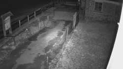 Terasa horského hotelu