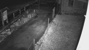 SkiAreál - Horský hotel Vsacký Cáb - Terasa horského hotelu - 26.3.2026 v 01:30 SkiAreál - Horský hotel Vsacký Cáb - Terasa horského hotelu - 26.3.2026 v 01:30