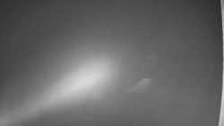 Terasa horského hotelu