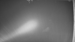 Terasa horského hotelu