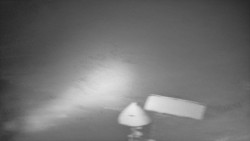 Terasa horského hotelu