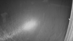 Terasa horského hotelu