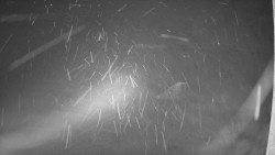 Terasa horského hotelu