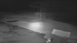 Terasa horského hotelu