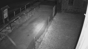 SkiAreál - Horský hotel Vsacký Cáb - Terasa horského hotelu - 8.4.2026 v 01:30 SkiAreál - Horský hotel Vsacký Cáb - Terasa horského hotelu - 8.4.2026 v 01:30