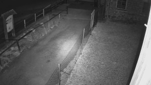 SkiAreál - Horský hotel Vsacký Cáb - Terasa horského hotelu - 8.4.2026 v 02:15 SkiAreál - Horský hotel Vsacký Cáb - Terasa horského hotelu - 8.4.2026 v 02:15