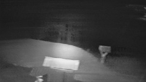 SkiAreál - Horský hotel Vsacký Cáb - Terasa horského hotelu - 8.4.2026 v 02:30 SkiAreál - Horský hotel Vsacký Cáb - Terasa horského hotelu - 8.4.2026 v 02:30