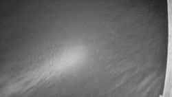 Terasa horského hotelu