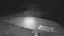 Terasa horského hotelu