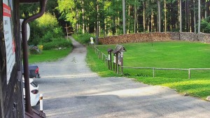 SkiAreál – Berghotel Vsacký Cáb - Taras górskiego hotelu - 22.7.2026 v 18:45 SkiAreál – Berghotel Vsacký Cáb - Taras górskiego hotelu - 22.7.2026 v 18:45