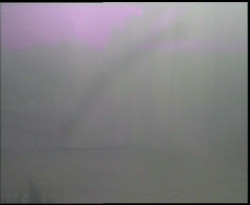 Nastupní stanice vleku