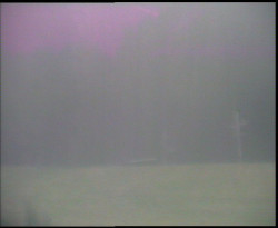 Nastupní stanice vleku