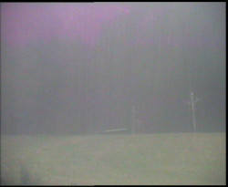 Nastupní stanice vleku