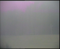 Nastupní stanice vleku