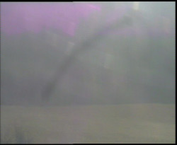 Nastupní stanice vleku