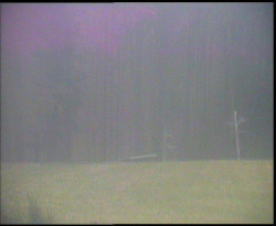 Nastupní stanice vleku