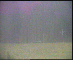 Nastupní stanice vleku