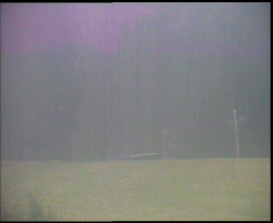 Nastupní stanice vleku