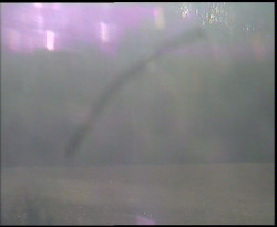 Nastupní stanice vleku