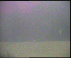 Nastupní stanice vleku