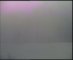 Nastupní stanice vleku