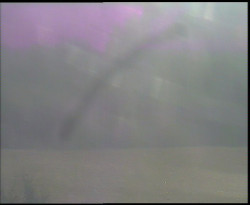 Nastupní stanice vleku