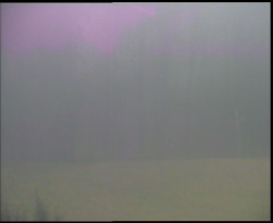 Nastupní stanice vleku