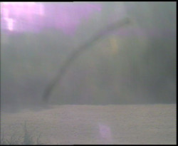 Nastupní stanice vleku