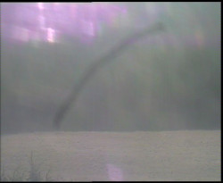 Nastupní stanice vleku