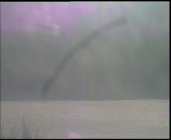 Nastupní stanice vleku