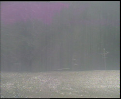 Nastupní stanice vleku