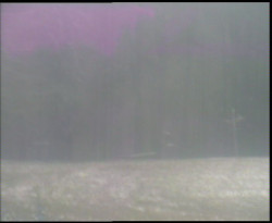 Nastupní stanice vleku