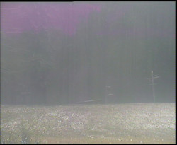 Nastupní stanice vleku