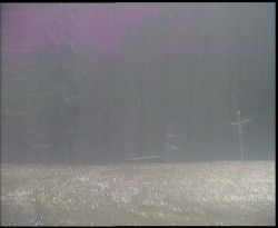 Nastupní stanice vleku