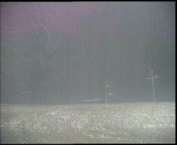 Nastupní stanice vleku