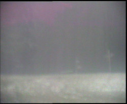 Nastupní stanice vleku