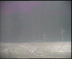 Nastupní stanice vleku