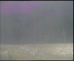 Nastupní stanice vleku