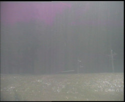 Nastupní stanice vleku