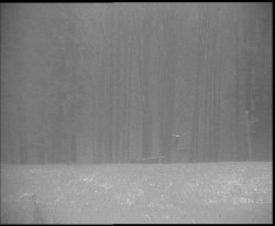 Nastupní stanice vleku