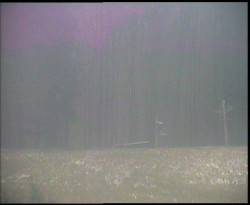 Nastupní stanice vleku