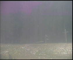 Nastupní stanice vleku