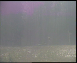 Nastupní stanice vleku