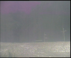 Nastupní stanice vleku