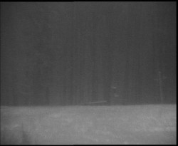 Nastupní stanice vleku